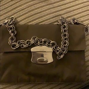 ⭐️ 2day Sale⭐️ Mini Prada clutch purse